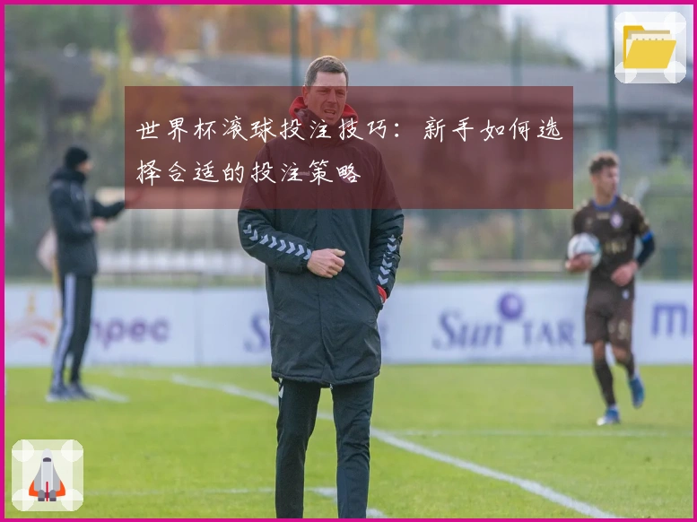 世界杯滚球投注技巧：新手如何选择合适的投注策略
